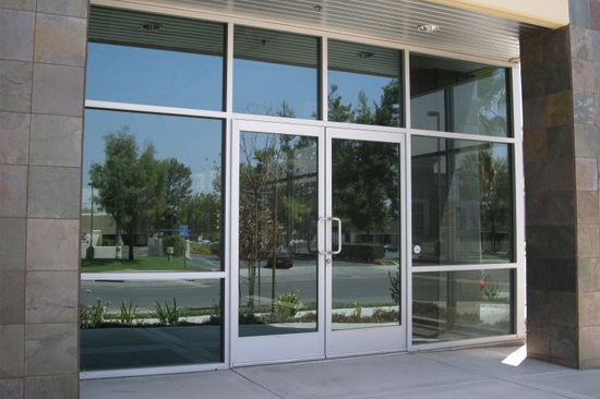 Boyes Hot Springs-commercial-door-repair