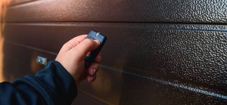 automatic door opener with remote control in Boyes Hot Springs