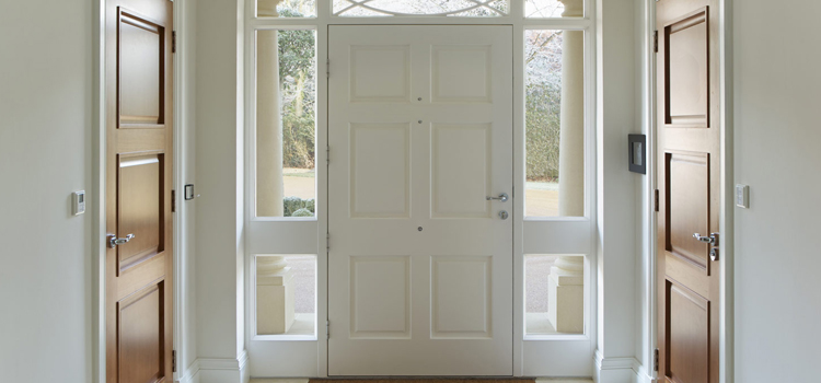 Boyes Hot Springs door replacement contractors