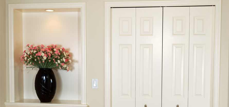 residential closet door repair in Boyes Hot Springs