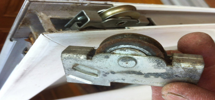 screen door roller repair in Boyes Hot Springs