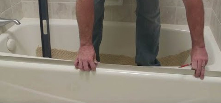 Sliding Shower Door Repair in Boyes Hot Springs