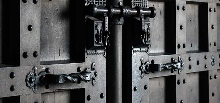 steel entry door repair in Boyes Hot Springs